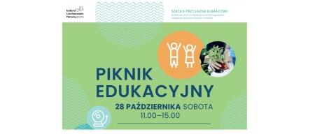 PIKNIK EDUKACYJNY