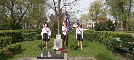 Dzień Pamięci Ofiar Zbrodni Katyńskiej 