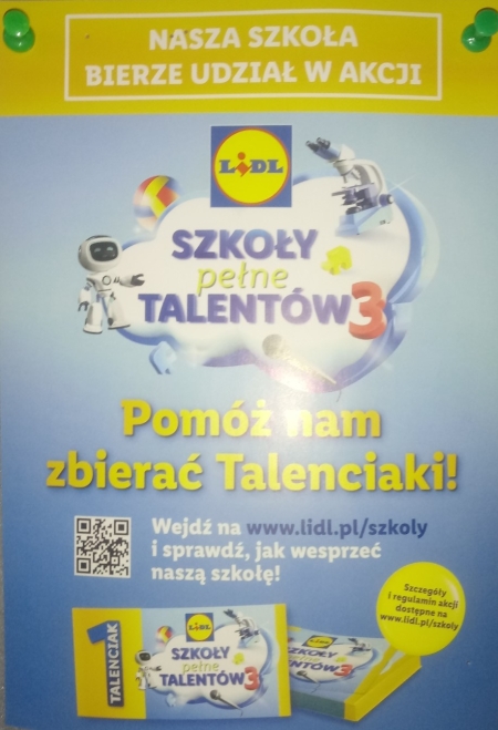 Szkoły pełne Talentów