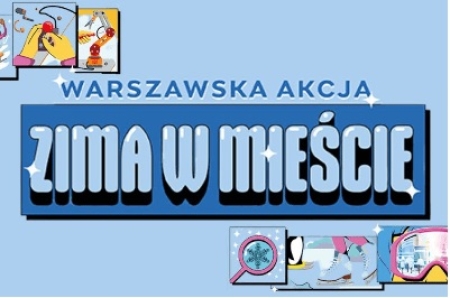 Harmonogram akcji ''Zimy w Mieście'' w SP195